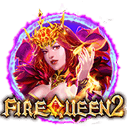 NỮ HOÀNG LỬA 2 game thumbnail