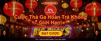 Khuyến Mãi Thưởng Cực Khủng