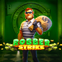 Cuộc Tấn Công Của Cướp game thumbnail