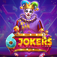 6 Kẻ Hề game thumbnail