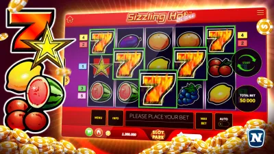 Ứng dụng Mega Casino World trên di động
